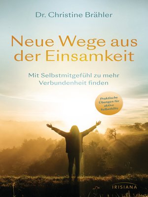 cover image of Neue Wege aus der Einsamkeit